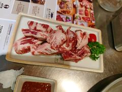 -喜来稀肉(虹泉路店)