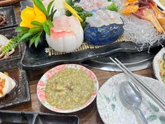 -真情鲍鱼海鲜汤