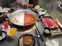 -湊湊火锅·茶憩(南京万象天地店)