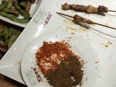 -木屋烧烤(西南角店)