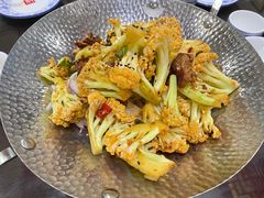 -邢家锅贴老店·非遗·开封菜(金明广场店)