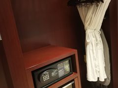 -天津君隆威斯汀酒店