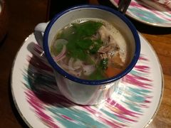 -天山醉美·新疆餐厅(富华里店)