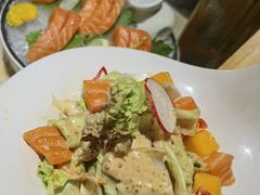 -万岁寿司(蓬江万达店)