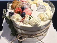 -ZOZO's昌左左精致甜品设计(新北店)