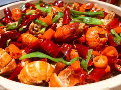 -俏湘私房菜(国贸店)