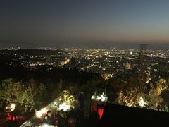 -草山夜未眠景观餐厅