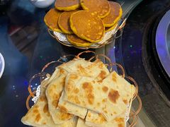 -燕北云山·农家菜·灶台鱼(密云溪翁庄店)