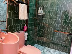 -遇见时尚足浴·SPA(五路口万达店)
