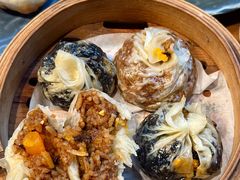 -鑫震源·苏式大虾生煎(山塘街店)