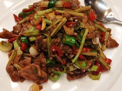 -马凯餐厅(长椿街店)