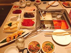 -海底捞大排档火锅(悦荟广场店)