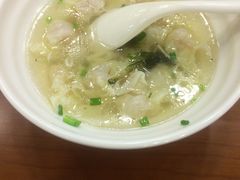 -小姜锅贴(凤凰街店)