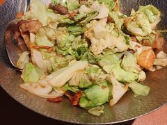-老阿爸鲜鱼土菜(昆山花桥店)