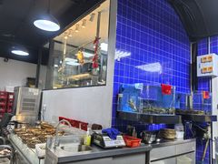 -明本湛江鸡•海鲜小厨(陈家祠店)