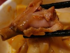 伊犁辣皮子烩大盘鸡-西贝莜面村(东莞壹号广场店)