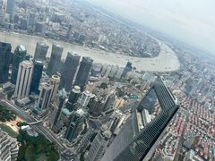 -上海之巅观光厅