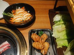 -炉小哥烤肉(信万广场店)