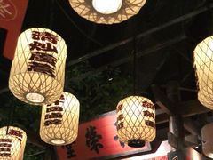 -南京大牌档(济南万象城店)