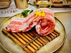 -西塔老太太泥炉烤肉(双井店)