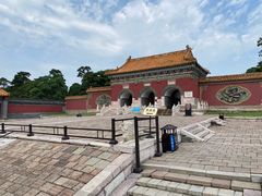 -北陵公园