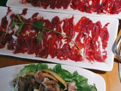 -海银海记潮汕牛肉火锅(新港中路海珠店)