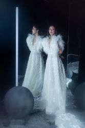 -MANLI BRIDAL婚纱