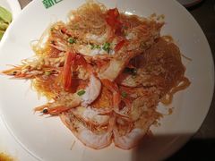 -新白鹿餐厅(金鹰新街口店)