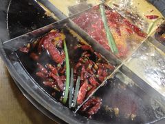 -正南齊北重庆老火锅(光华村直营店)