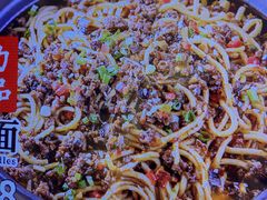 -阿当·小炒牛肉面(人广店)
