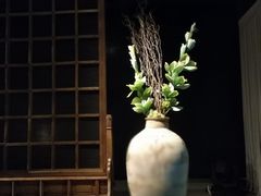 -T館·花园艺术餐厅