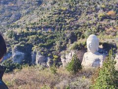 -蒙山大佛景区