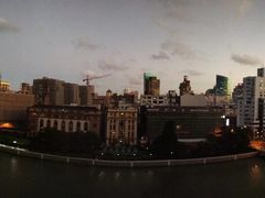-上海苏宁宝丽嘉酒店·嘉府壹号中餐厅