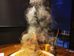 -滇小鱼·云南野生菌火锅(上杭路店)