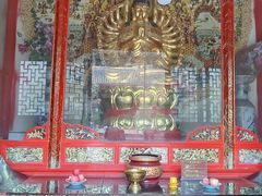 -南岳明心寺