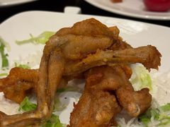 -京香轩·中餐厅(上海中庚聚龙酒店)