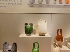 -深圳博物馆(古代艺术馆)