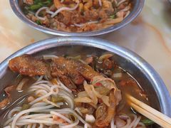 -凤张螺蛳粉·爽口粉(跃进路总店)