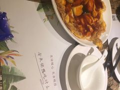 -屋顶花园餐厅(步行街老地王大厦店)