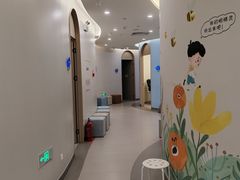 -嘉悦丽格眼科(丰联广场店)