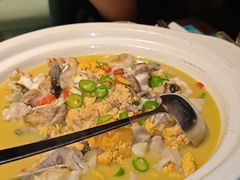 -佬麻雀·剁椒鱼头(京基KK One店)