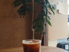 -Radar Coffee(思南路店)