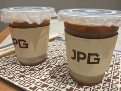 -JPG canteen(广州乐峰广场店)