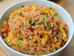 蛋炒饭-乡村井冈·乡野江西菜(黄龙店)