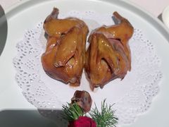 -禧宴Joyous Restaurant(禧园店)