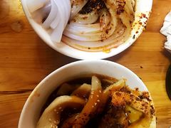 -洞子口张老二凉粉(文殊院店)