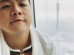 -广州四季酒店