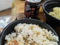 自助米饭-铜元老码头鳝鱼火锅