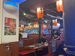-大阪烧肉BAKA一代(国贸商住大厦店)