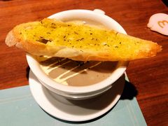 -大树餐厅(益田假日店)